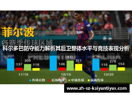 科尔多巴防守能力解析其后卫整体水平与竞技表现分析