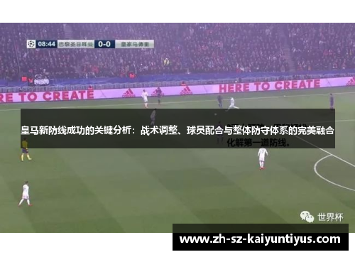 皇马新防线成功的关键分析：战术调整、球员配合与整体防守体系的完美融合